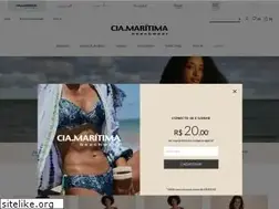 Sites similar to ciamaritima.com.br