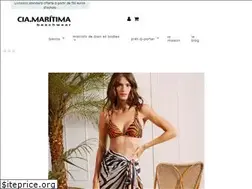 Sites similar to ciamaritima.fr