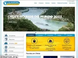 Sites similar to ciamaritima.tur.br