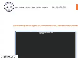 Sites similar to ciamediagroup.com