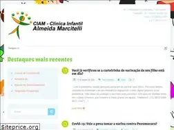 Sites similar to ciamtaubate.com.br