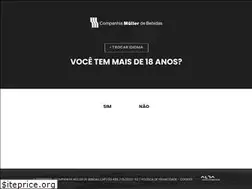 Sites similar to ciamuller.com.br