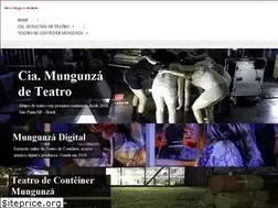 Sites similar to ciamungunza.com.br