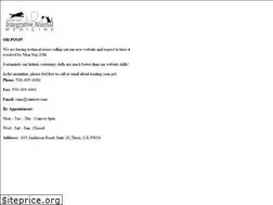 Sites similar to ciamvet.com