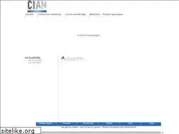 Sites similar to cian.fr