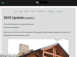 Sites similar to ciancio.us