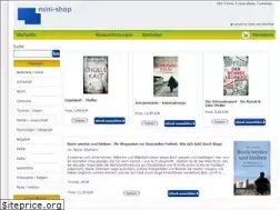 Sites similar to ciando-shop.com