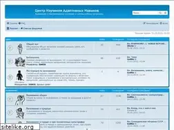 Sites similar to cianet.info