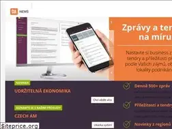Sites similar to cianews.cz