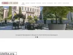 Sites similar to cianilugano.ch