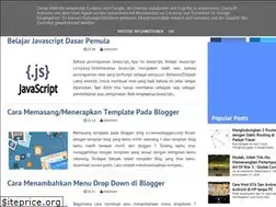 Sites similar to cianjurgame.blogspot.com