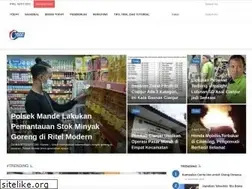 Sites similar to cianjurtoday.com