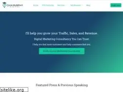 Sites similar to cianmurphy.ie