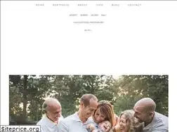 Sites similar to ciannemitchell.com