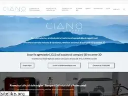 Sites similar to cianoshapes.com