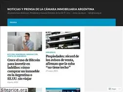 Sites similar to cianoticias.com.ar