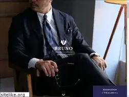 Sites similar to ciao-bruno.com