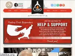 Sites similar to ciao-osteria.com