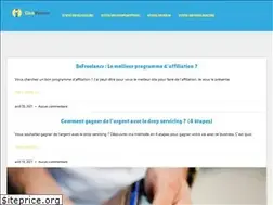 Sites similar to ciao-patron.com
