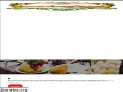 Sites similar to ciao-pizza.be