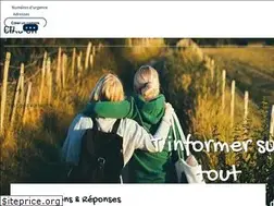 Sites similar to ciao.ch