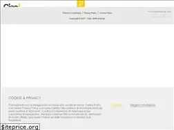 Sites similar to ciao.it