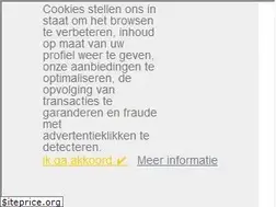 Sites similar to ciao.nl