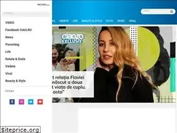 Sites similar to ciao.ro