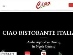 Sites similar to ciao2.com