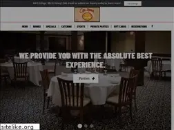 Sites similar to ciaoamicisbrighton.com