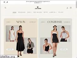 Sites similar to ciaobella.pe