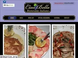 Sites similar to ciaobellamarcoisland.com