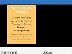 Sites similar to ciaobellamedia.com