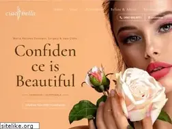 Sites similar to ciaobellamedicalspa.com