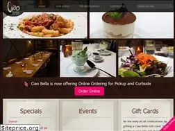Sites similar to ciaobellaohio.com