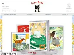 Sites similar to ciaobellastudio.com