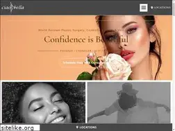 Sites similar to ciaobellaveinclinic.com