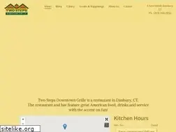 Sites similar to ciaocateringtwosteps.com