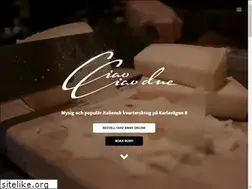Sites similar to ciaociaodue.com