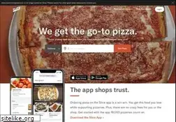 Sites similar to ciaocristinapizza.com