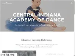 Sites similar to ciaodance.com