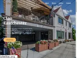 Sites similar to ciaoeastchester.com