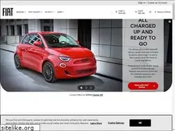 Sites similar to ciaofiat.com