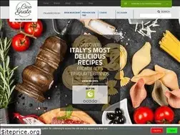 Sites similar to ciaogusto.com