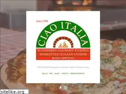 Sites similar to ciaoitalia.com.au