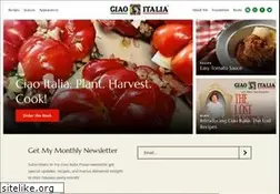 Sites similar to ciaoitalia.com