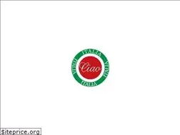 Sites similar to ciaoitalia.gr