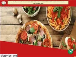 Sites similar to ciaoitalia.nl
