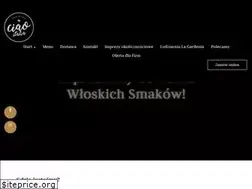 Sites similar to ciaoitalia.pizza