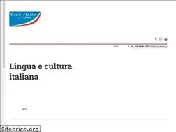 Sites similar to ciaoitaliaokayama.com